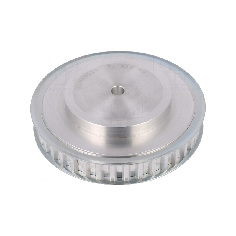 Roată de curea AT10 16mm 125,45mm | Electronic-mag.ro | Componente Electronice Roată de curea AT10 16mm 125,45mm | Electronic-mag.ro | Componente Electronice