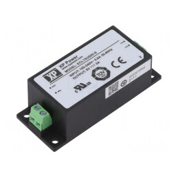 Alimentator încastrabil 15W 5V 3A | Electronic-mag.ro | Componente Electronice