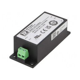 Alimentator Încărcare Încastrare 15W 9V 1,67A | Electronic-mag.ro | Componente Electronice