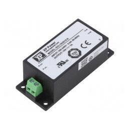 Alimentator încastrabil 15W 15V 1A | Electronic-mag.ro | Componente Electronice