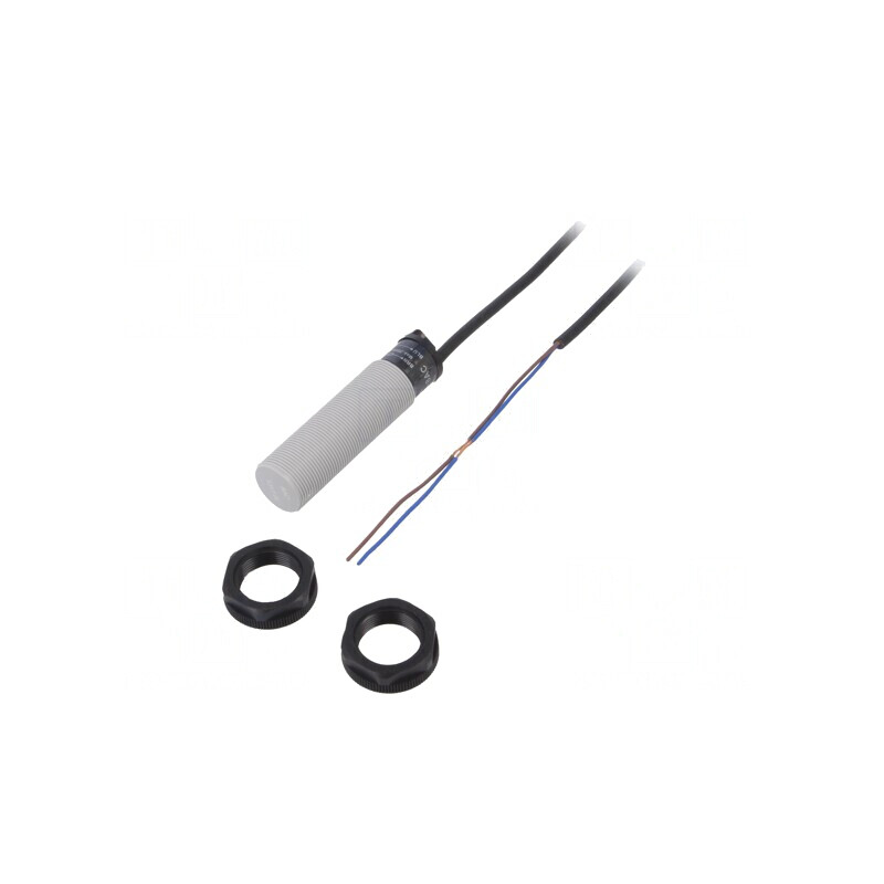 Senzor Capacitiv 8mm 85-264V NC CR18-8AC | Electronic-mag.ro | Componente Electronice Senzor Capacitiv 8mm 85-264V NC CR18-8AC | Electronic-mag.ro | Componente Electronice