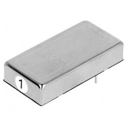 Convertor DC/DC 20W 9-36V la 5V 4A | Electronic-mag.ro | Componente Electronice