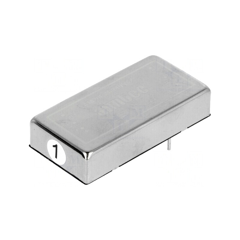 Convertor DC/DC 20W 9-36V la 5V 4A | Electronic-mag.ro | Componente Electronice