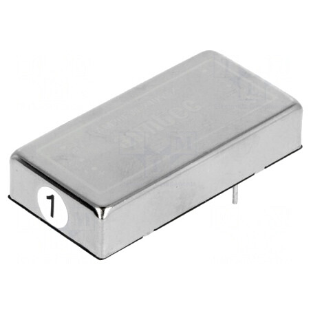 Convertor DC/DC 20W 9-36V la 5V 4A | Electronic-mag.ro | Componente Electronice