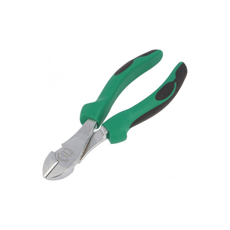 Cleşti Laterali Tăiere Cromat Mânere Bicomponente | Electronic-mag.ro | Componente Electronice Cleşti Laterali Tăiere Cromat Mânere Bicomponente | Electronic-mag.ro | Componente Electronice