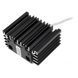 Aparat de Încălzire Semiconductor 25W IP20 110-250V | Electronic-mag.ro | Componente Electronice