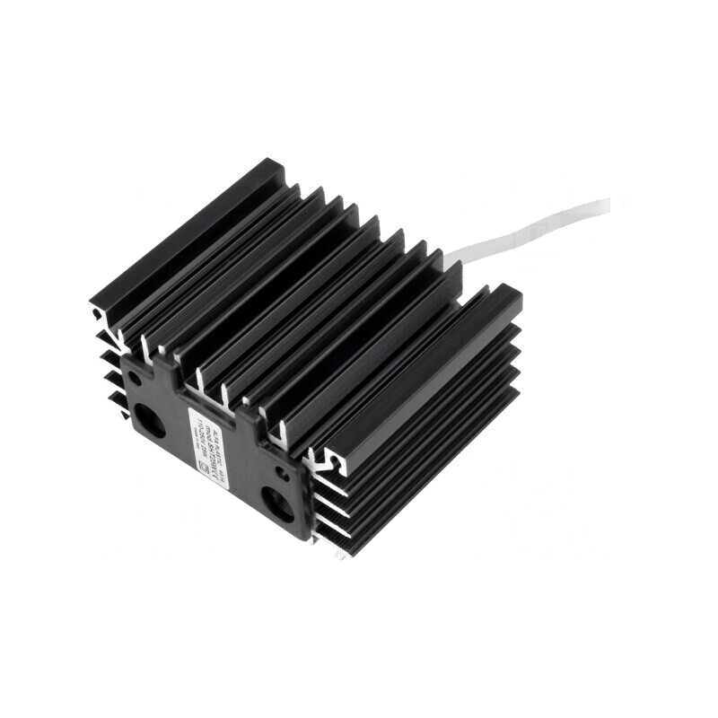 Aparat de Încălzire Semiconductor 25W IP20 110-250V | Electronic-mag.ro | Componente Electronice Aparat de Încălzire Semiconductor 25W IP20 110-250V | Electronic-mag.ro | Componente Electronice
