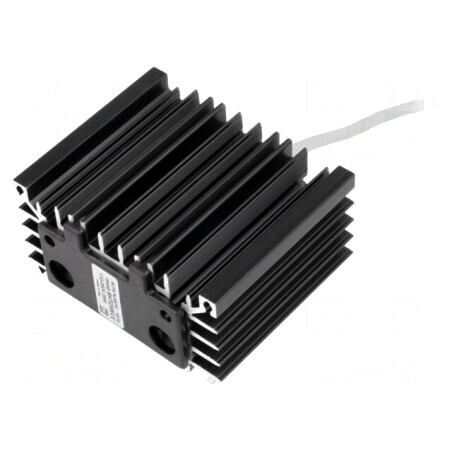 Aparat de Încălzire Semiconductor 25W IP20 110-250V | Electronic-mag.ro | Componente Electronice