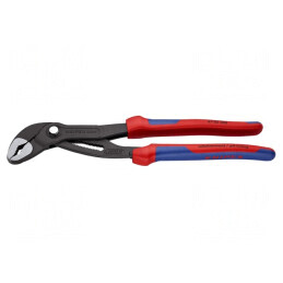 Clești Reglabili Universali Cobra 300mm | Electronic-mag.ro | Componente Electronice