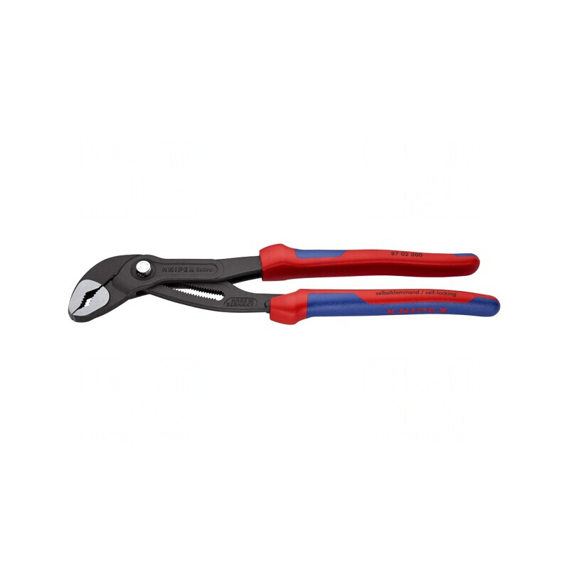 Clești Reglabili Universali Cobra 300mm | Electronic-mag.ro | Componente Electronice Clești Reglabili Universali Cobra 300mm | Electronic-mag.ro | Componente Electronice