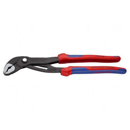 Clești Reglabili Universali Cobra 300mm | Electronic-mag.ro | Componente Electronice