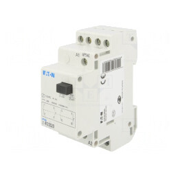 Releu Monostabil 4 Contacte 35x90x60mm | Electronic-mag.ro | Componente Electronice