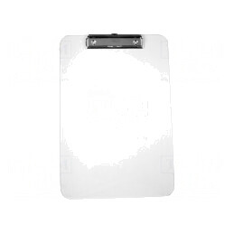 Clipboard ESD A4 pentru Cleanroom | Electronic-mag.ro | Componente Electronice
