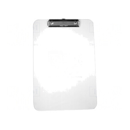 Clipboard ESD A4 pentru Cleanroom | Electronic-mag.ro | Componente Electronice