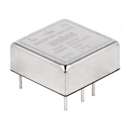 Convertor DC/DC 20W 18-75V la 12V 1.67A | Electronic-mag.ro | Componente Electronice