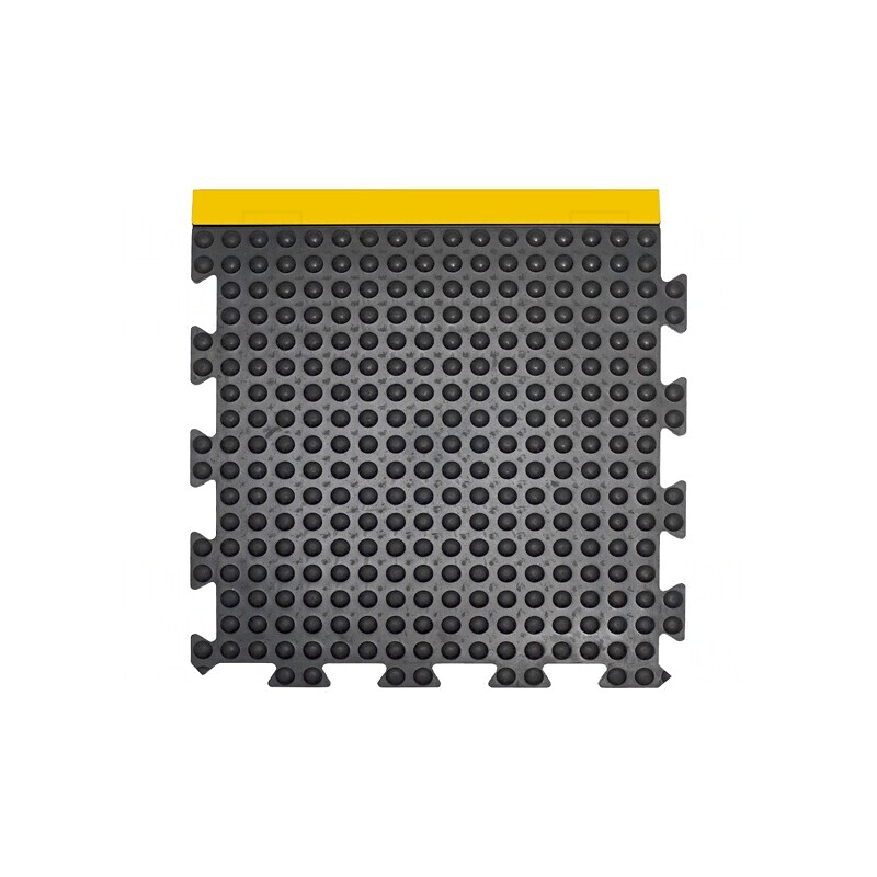 Covor anti-oboseală din gumă neagră 0,5m x 0,5m | Electronic-mag.ro | Componente Electronice Covor anti-oboseală din gumă neagră 0,5m x 0,5m | Electronic-mag.ro | Componente Electronice