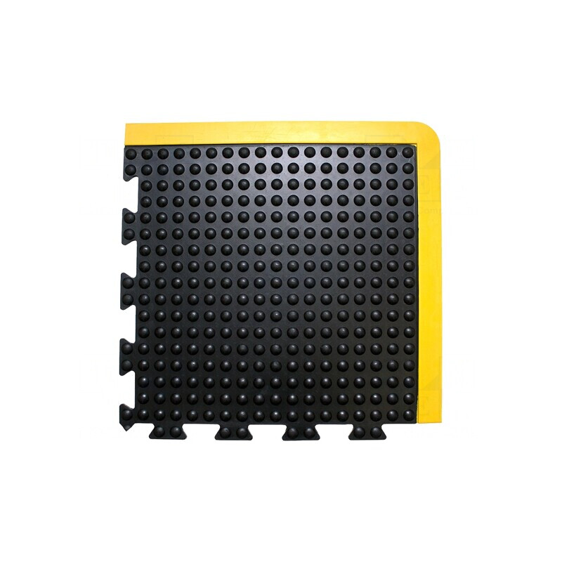 Covor Anti-Oboseală Guma Neagră 0.5m x 0.5m | Electronic-mag.ro | Componente Electronice Covor Anti-Oboseală Guma Neagră 0.5m x 0.5m | Electronic-mag.ro | Componente Electronice