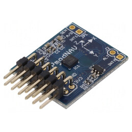 Modul Senzor Pmod SPI LPS25HB LSM9DS1 | Electronic-mag.ro | Componente Electronice