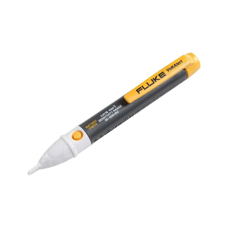 Detector Tensiune fără Contact FLUKE 2AC 200-1000V | Electronic-mag.ro | Componente Electronice
