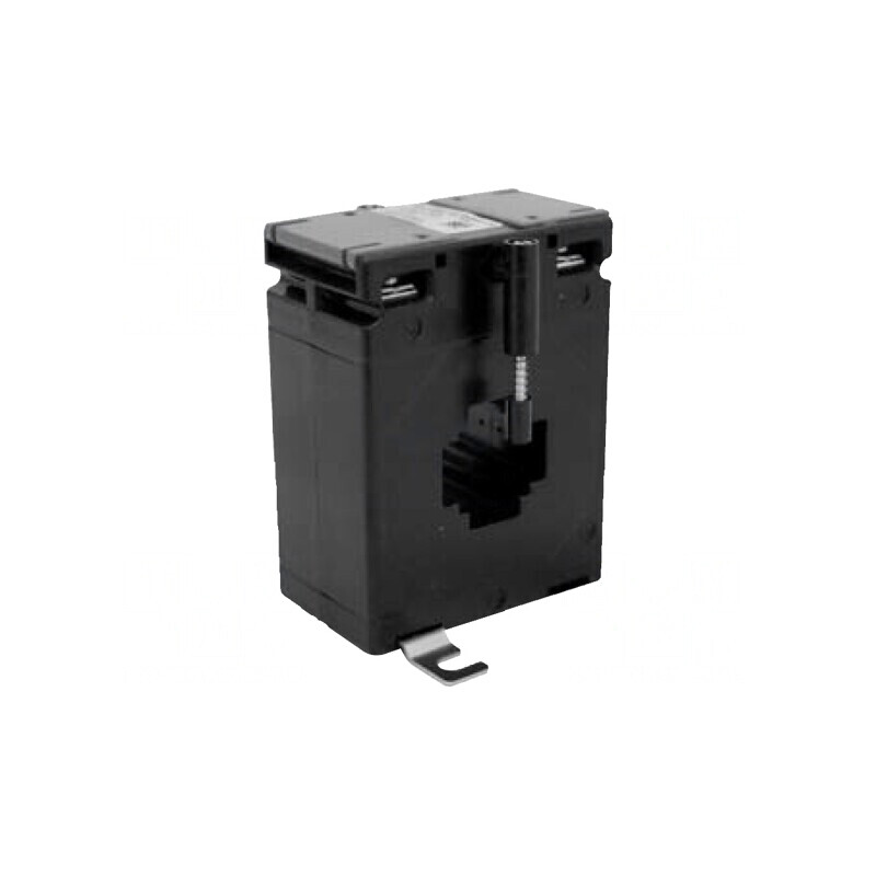 Transformator de curent 800A la 1A Ø26mm | Electronic-mag.ro | Componente Electronice