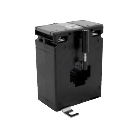 Transformator de curent 800A la 1A Ø26mm | Electronic-mag.ro | Componente Electronice