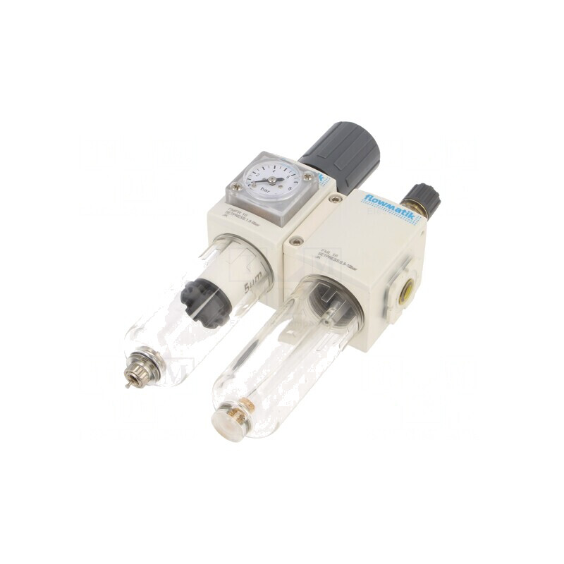 Set pentru prepararea aerului 1100l/min 10bar FMB18 | Electronic-mag.ro | Componente Electronice Set pentru prepararea aerului 1100l/min 10bar FMB18 | Electronic-mag.ro | Componente Electronice