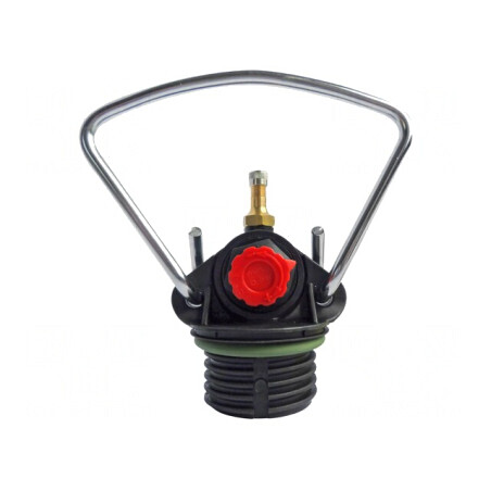 Valvă Accesorii MESTO | Electronic-mag.ro | Componente Electronice