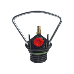 Valvă Accesorii MESTO | Electronic-mag.ro | Componente Electronice