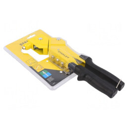 Mașină de Nituit Manuală cu Cap Rotativ 2-5mm | Electronic-mag.ro | Componente Electronice