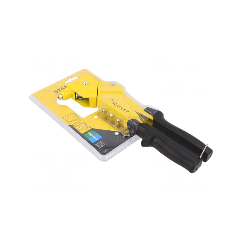 Mașină de Nituit Manuală cu Cap Rotativ 2-5mm | Electronic-mag.ro | Componente Electronice Mașină de Nituit Manuală cu Cap Rotativ 2-5mm | Electronic-mag.ro | Componente Electronice