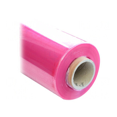 Folie Antistatică ESD 30m x 500mm x 25um | Electronic-mag.ro | Componente Electronice