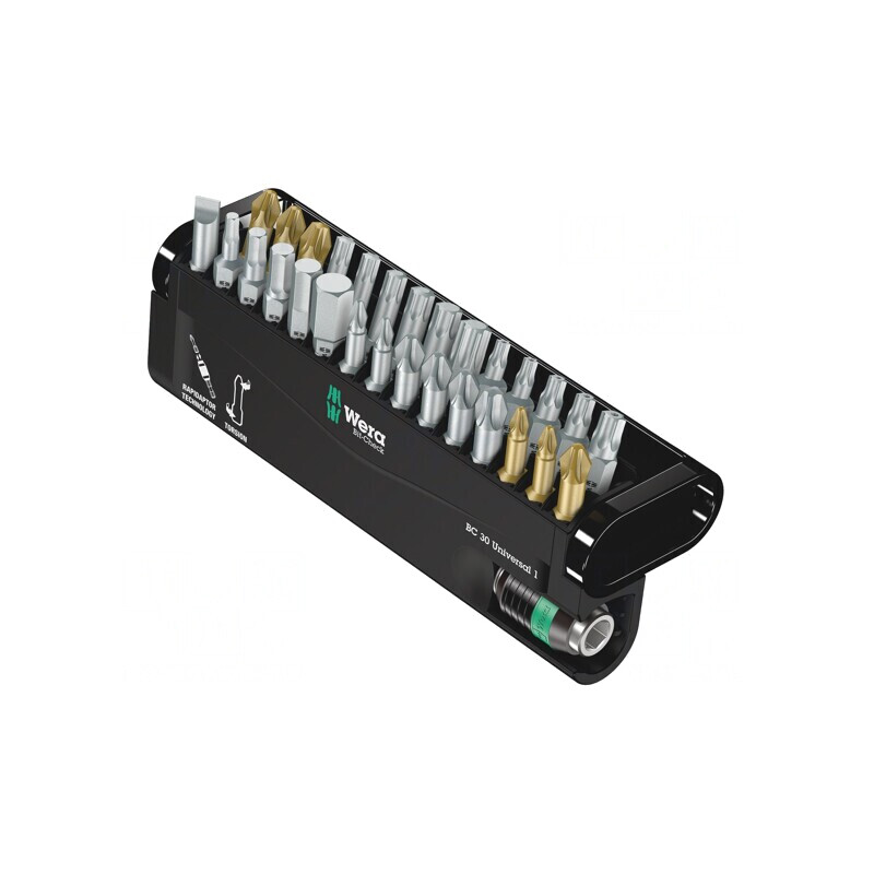 Kit Capete de Șurubelniță | Electronic-mag.ro | Componente Electronice