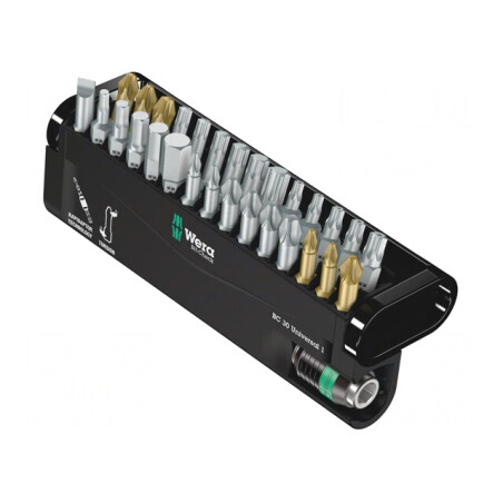 Kit Capete de Șurubelniță | Electronic-mag.ro | Componente Electronice
