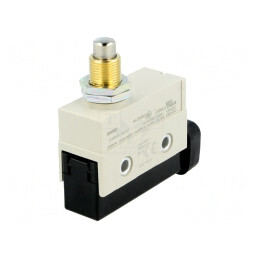 Limitator de cursă SPDT 10A 250VAC IP67 D4MC-5000 | Electronic-mag.ro | Componente Electronice