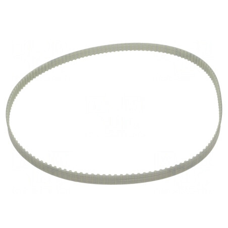 Curea dințată T10 20mm x 1460mm | Electronic-mag.ro | Componente Electronice