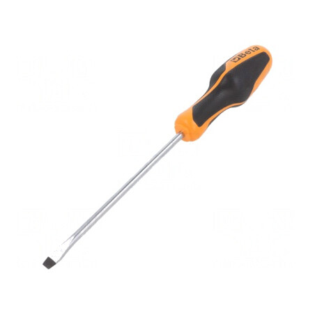 Set Șurubelnițe Plată BETAGRIP 6 Bucăți | Electronic-mag.ro | Componente Electronice