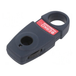 Dezizolator Cablu Rotund și Fibră Optică 0-11mm2 SI 11 | Electronic-mag.ro | Componente Electronice