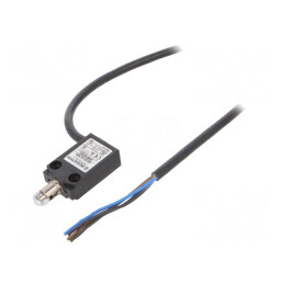 Limitator Cursă NO NC 10A 240VAC 1m IP67 | Electronic-mag.ro | Componente Electronice