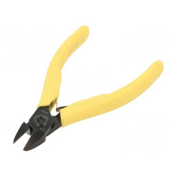 Clești Laterali de Precizie ESD 125mm | Electronic-mag.ro | Componente Electronice