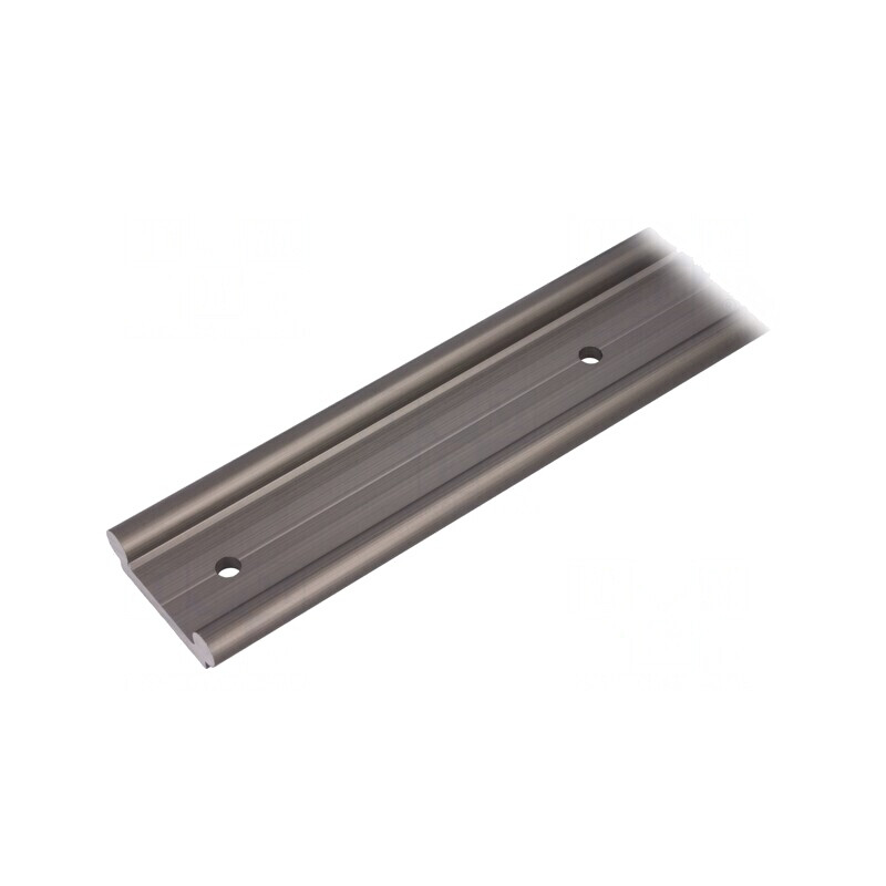 Şină dublă aluminiu 10mm x 500mm DryLin W rotund | Electronic-mag.ro | Componente Electronice Şină dublă aluminiu 10mm x 500mm DryLin W rotund | Electronic-mag.ro | Componente Electronice