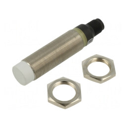 Senzor Inductiv NAMUR M18 8mm IP67 | Electronic-mag.ro | Componente Electronice