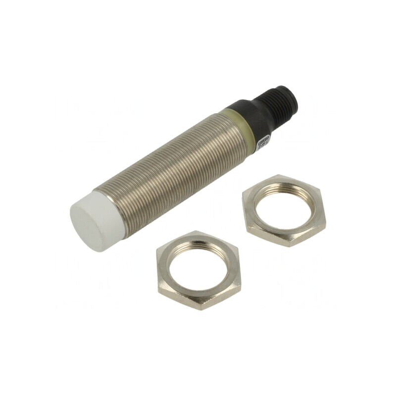 Senzor Inductiv NAMUR M18 8mm IP67 | Electronic-mag.ro | Componente Electronice