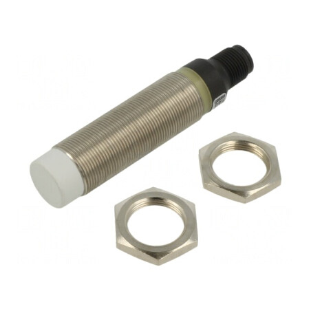 Senzor Inductiv NAMUR M18 8mm IP67 | Electronic-mag.ro | Componente Electronice