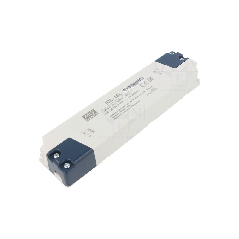 Limitator Curent 23A 180-264VAC 175x42x24mm | Electronic-mag.ro | Componente Electronice Limitator Curent 23A 180-264VAC 175x42x24mm | Electronic-mag.ro | Componente Electronice