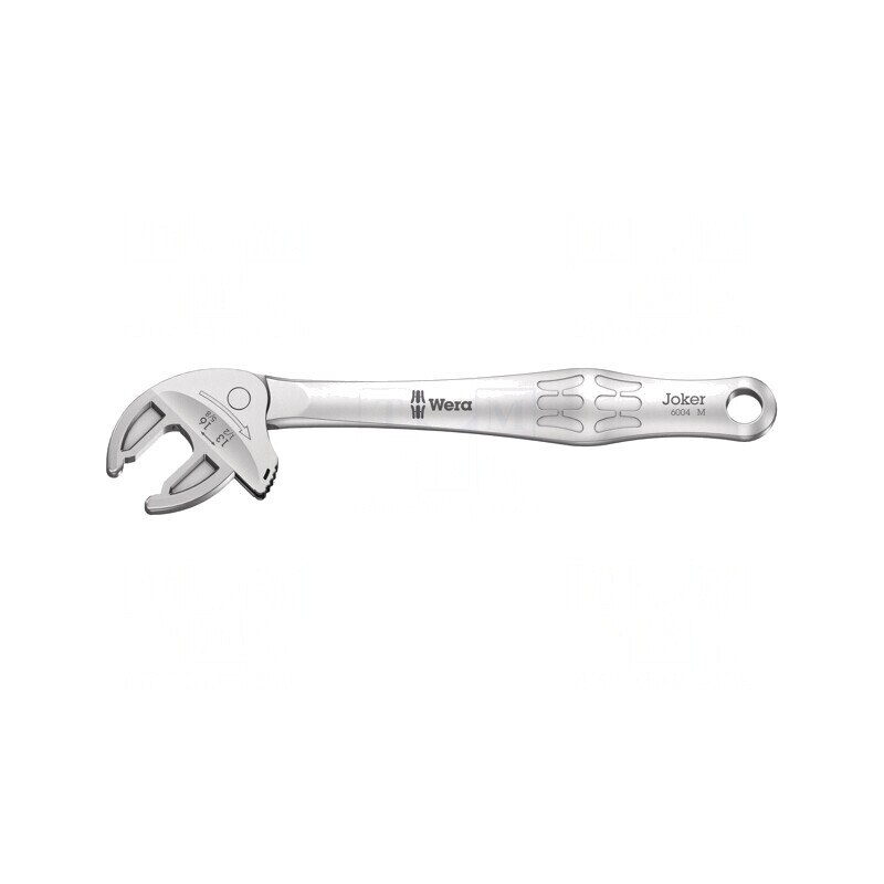 Cheie Plată cu Reglaj Automat 6004 Joker M 188mm | Electronic-mag.ro | Componente Electronice