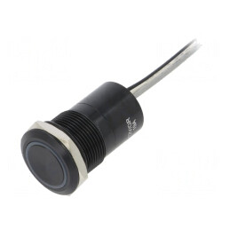 Comutator Capacitiv IP68 12V 0.01A | Electronic-mag.ro | Componente Electronice