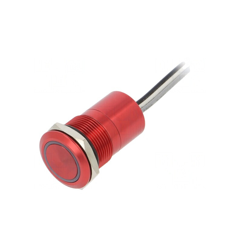 Comutator Capacitiv SPST-NO 0.01A 12V IP68 | Electronic-mag.ro | Componente Electronice