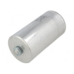 Condensator cu polipropilenă 150uF șuruburi M10 | Electronic-mag.ro | Componente Electronice