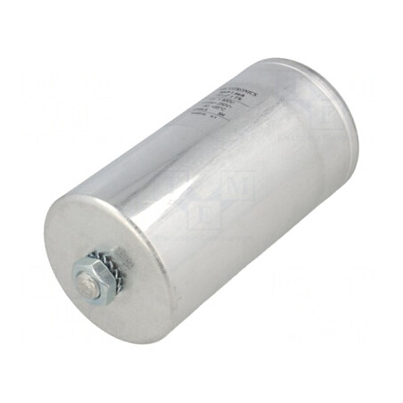 Condensator cu polipropilenă 150uF șuruburi M10 | Electronic-mag.ro | Componente Electronice