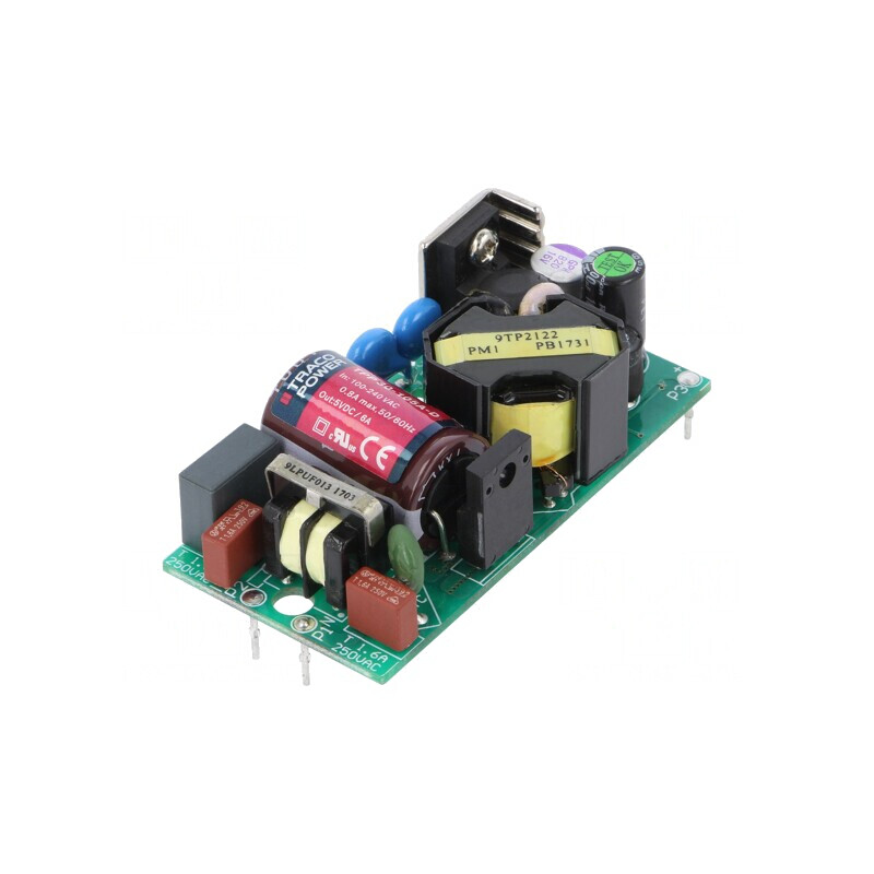 Alimentator Pulsatoriu 30W 85-264VAC | Electronic-mag.ro | Componente Electronice